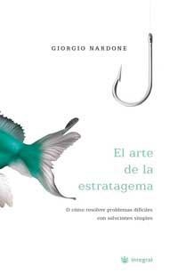 EL ARTE DE LA ESTRATAGEMA | 9788478711086 | NARDONE