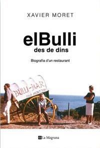 EL BULLI | 9788479013233 | MORET