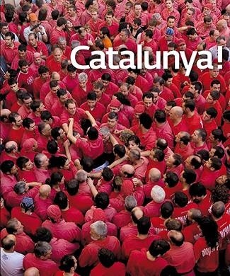 CATALUNYA! | 9788484783237 | VARIOS