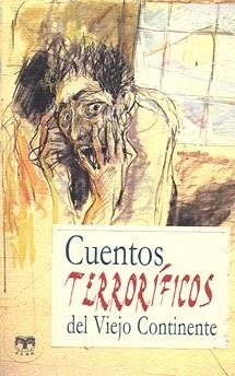 CUENTOS TERRORÍFICOS DEL VIEJO | 9788496745292 | VARIOS