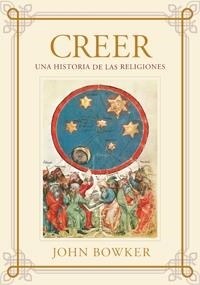 CREER UNA HISTORIA DE LAS RELIGI | 9788449321801 | BOWKER