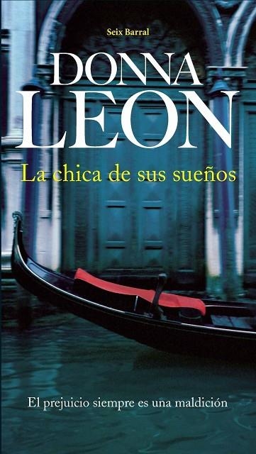 LA CHICA DE SUS SUEÑOS | 9788432228285 | LEON