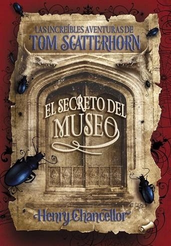 EL SECRETO DEL MUSEO | 9788484414858 | CHANCELLOR