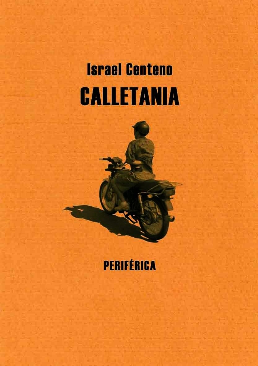 CALLETANIA | 9788493623289 | CENTENO