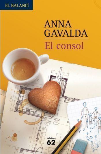 EL CONSOL | 9788429762020 | GAVALDA