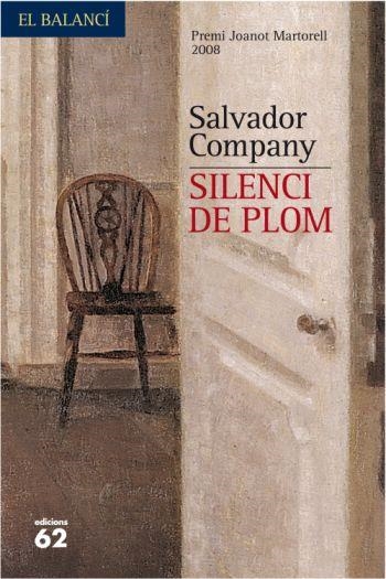 SILENCI DE PLOM | 9788429761795 | COMPANY