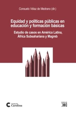 EQUIDAD Y POLITICAS PUBLICAS... | 9788432313660 | MEDRANO