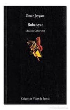 RUBAIYYAT | 9788475221250 | JAYYAM, OMAR