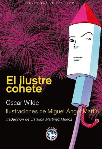 EL ILUSTRE COHETE | 9788492403202 | WILDE