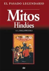 MITOS HINDUES | 9788446022329 | DALLAPICOLA