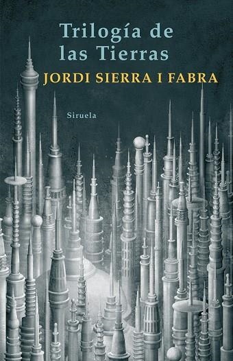 TRILOGIA DE LAS TIERRAS | 9788498412345 | VARIOS