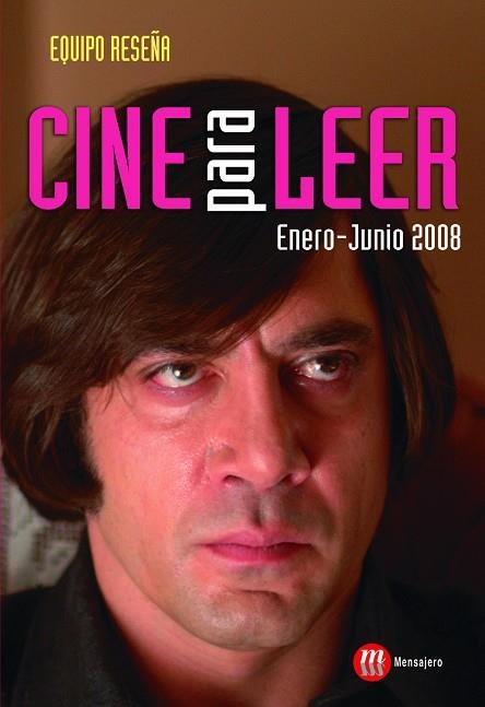 CINE PARA LEER | 9788427129832 | RESEÑA