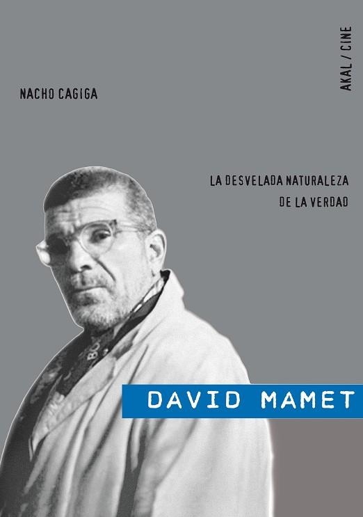 DAVID MAMET | 9788446025078 | VARIOS