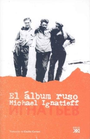 EL ALBUM RUSO | 9788432313448 | IGNATIERR