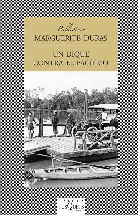 UN DIQUE CONTRA EL PACIFICO | 9788483831120 | DURAS, MARGUERITE