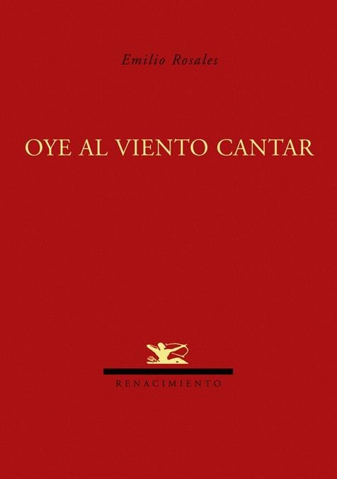 OYE AL VIENTO CANTAR | 9788484724261 | ROSALES