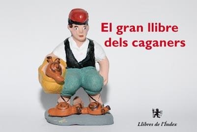 EL GRAN LLIBRE DELS CAGANERS | 9788496563353 | VARIOS