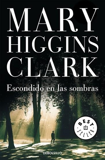 ESCONDIDO EN LAS SOMBRAS | 9788497939171 | HIGGINS CLARK