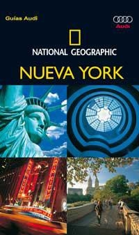 NUEVA YORK | 9788482983110 | S. DURHAM, MICHAEL