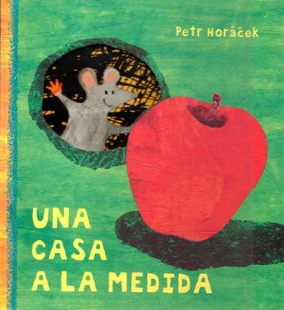 UNA CASA A LA MEDIDA | 9788426136343 | HORACEK