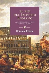 EL FIN DEL IMPERIO ROMANO | 9788449321795 | ROSEN