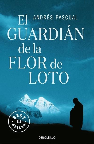 EL GUARDIAN DE LA FLOR DE LOTO | 9788483468661 | PASCUAL