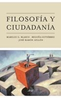 FILOSOFIA Y CIUDADANIA | 9788434487796 | AYLLON