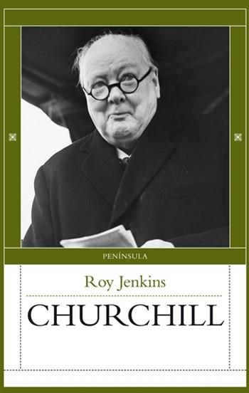 CHURCHILL | 9788483078464 | JENKINS