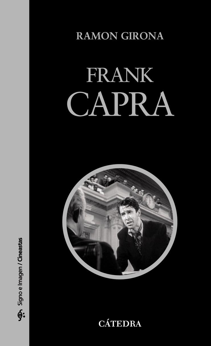 FRANK CAPRA | 9788437625102 | GIRONA