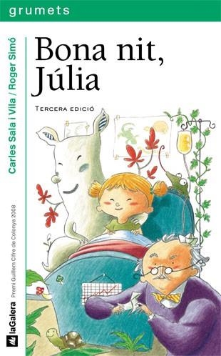 BONA NIT JULIA | 9788424630492 | VARIOS