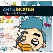 ARTE SKATER | 9788425221118 | VARIOS