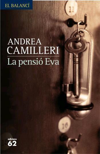 LA PENSIO EVA | 9788429759549 | CAMILLERI, ANDREA