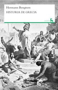 HISTORIA DE GRECIA | 9788424901523 | BENGSTSON