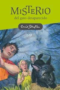 MISTERIO EL GATO DESAPARECIDO | 9788478718603 | BLYTON