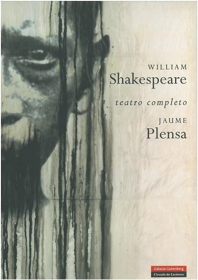 TEATRO COMPLETO DE WILLIAM SHAKE | 9788481096392 | SHAKESPEARE, WILLIAM