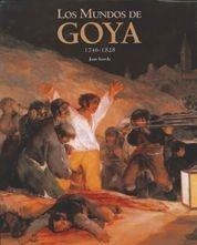 LOS MUNDOS DE GOYA | 9788497855129 | SUREDA