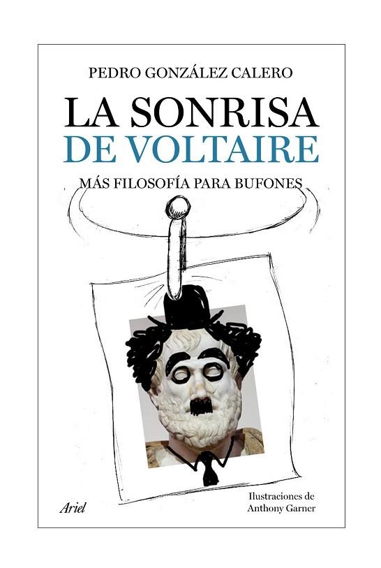 LA SONRISA DE VOLTAIRE | 9788434453951 | CALERO