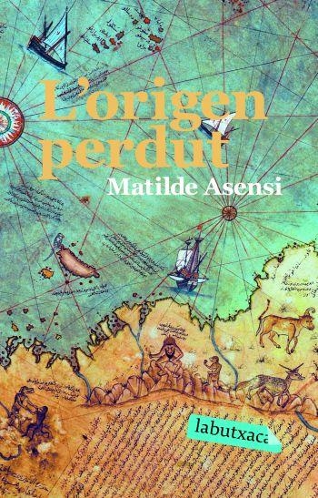 L'ORIGEN PERDUT | 9788492549191 | ASENSI