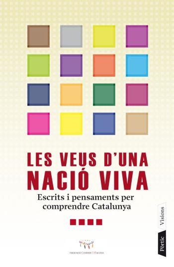 LES VEUS D'UNA NACIO VIVA | 9788498090437 | VARIOS