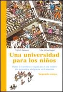 UNIVERSIDAD PARA  NIÑOS II | 9788484325703 | JANSSEN, ULRICH/STEUERNAGEL, ULLA