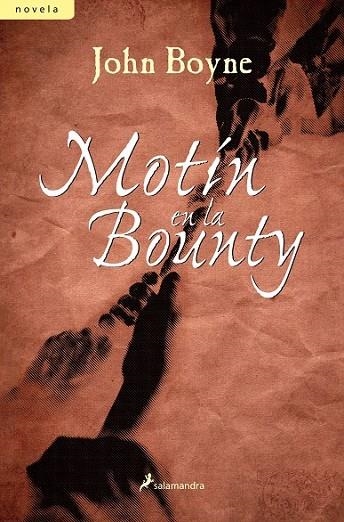 MOTIN EN LA BOUNTY | 9788498381818 | BOYNE