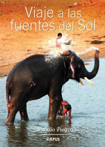 VIAJE A LAS FUENTES DEL SOL | 9788496483682 | PICAZO