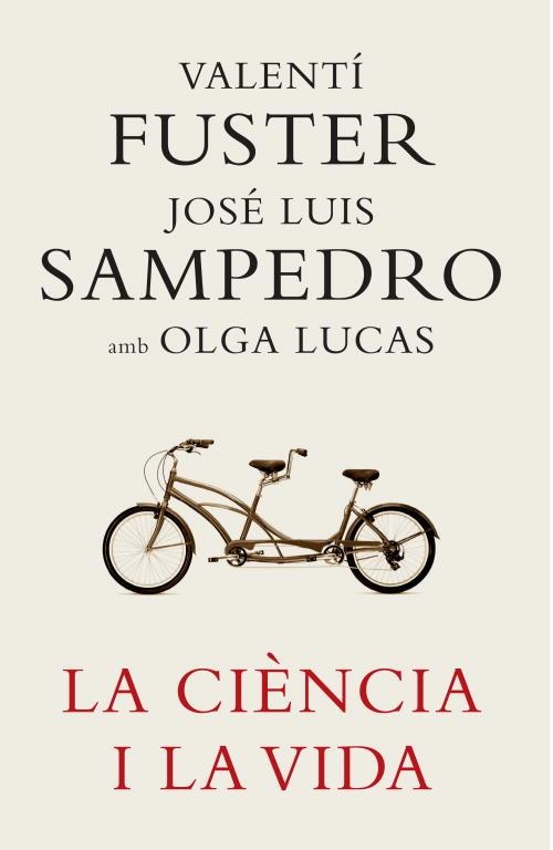 LA CIENCIA I LA VIDA | 9788401387180 | VARIOS