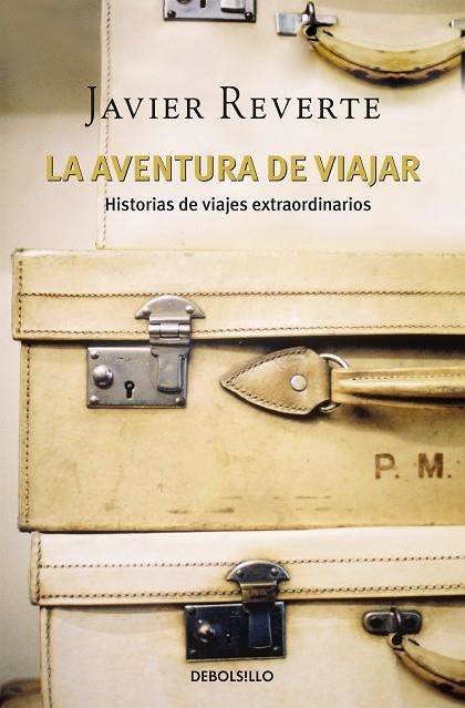 LA AVENTURA DE VIAJAR | 9788483465578 | REVERTE