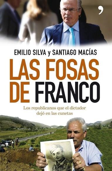 LAS FOSAS DE FRANCO | 9788484607670 | VARIOS