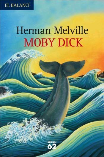 MOBY DICK | 9788429759563 | MELVILLE