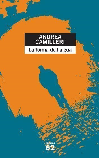 LA FORMA DEL AIGUA | 9788429749885 | CAMILLERI, ANDREA