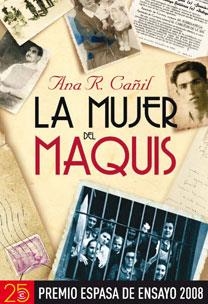 LA MUJER DEL MAQUIS | 9788467029789 | CAÑIL