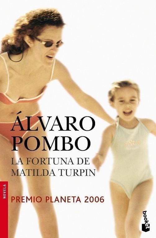 LA FORTUNA DE MATILDA TURPIN | 9788408073222 | POMBO