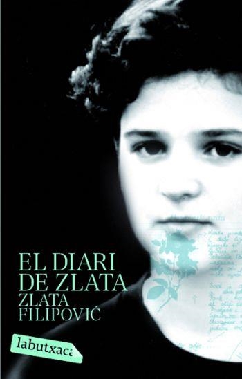 EL DIARI DE ZLATA | 9788492549207 | FILIPOVIC